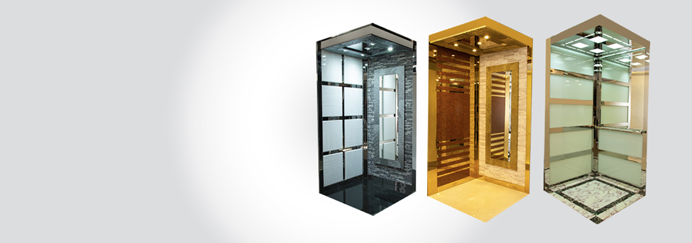 مصاعد دريم أعمال الصيانة والتركيب